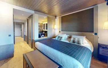 Chalet 3 chambres à Valmorel