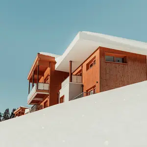 Grand Massif Chalets Club Med Property