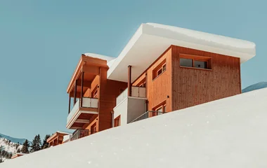 Grand Massif Chalets