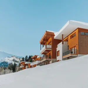 Club Med Property Grand Massif