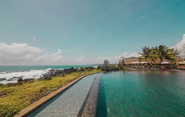 Im Herzen des Indischen Ozeans