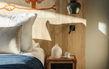 La Rosière Suites