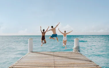 6 good reasons to invest with club Med Property