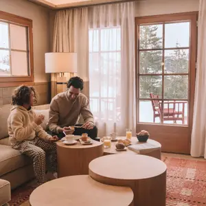 Club Med Property Valmorel