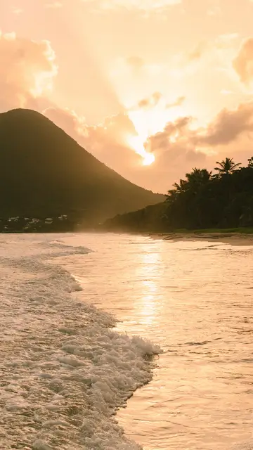 60+ prime beach & mountain destinations