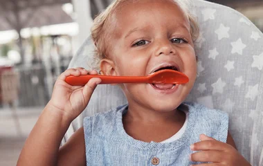 Питание для детей в ClubMed