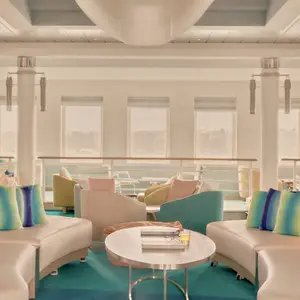club med 2 iç mekan