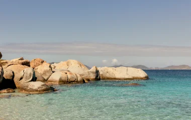 Winter cruises in the Caribbean