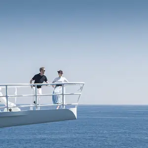 Croisières Culture Club Med 2