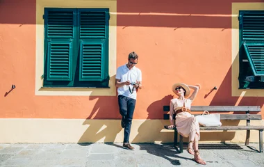 Begleitete Ausflüge