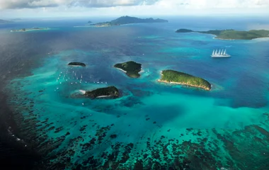 Caribbean cruises in Winter