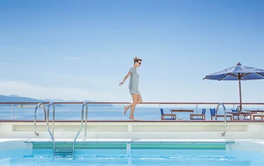 Mini cruises aboard Club Med 2