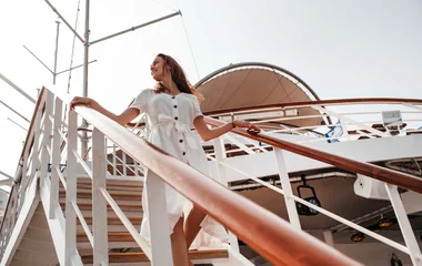femme sur le club med 2