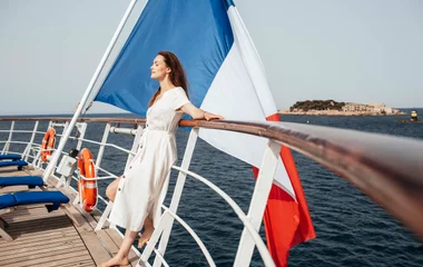 What you will find on board the Club Med 2