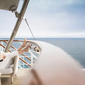 Cruises on the Mediterranean