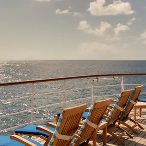 Cruises Winter 2024/25 & Summer 2025