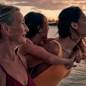 Familien-Kreuzfahrten Club Med 2