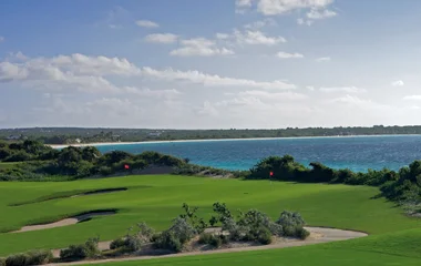 CUISINART GOLF CLUB, Anguilla