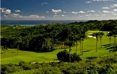 Apes Hill Golf Club, Barbados