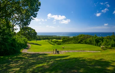 FOUR SEASONS Golf Club, Nevis
