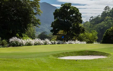 ST ANDREWS GOLF CLUB