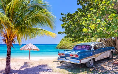 Herbst-Transatlantik an Bord der Club Med 2