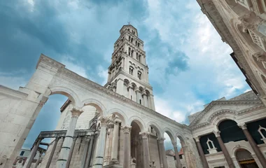 palais de diocletien