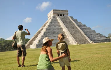 Discovery Tours Circuits Découverte by Club Med