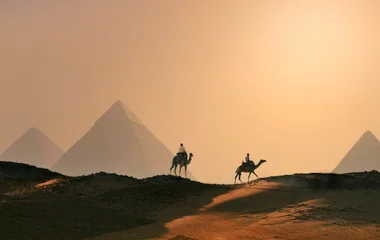 Ferien auf Rundreise