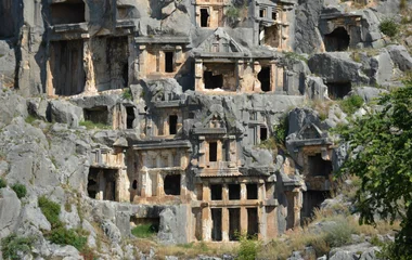 Excursions departing from the Club Med Resorts