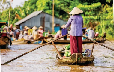 Circuit Découverte Club Med au Vietnam