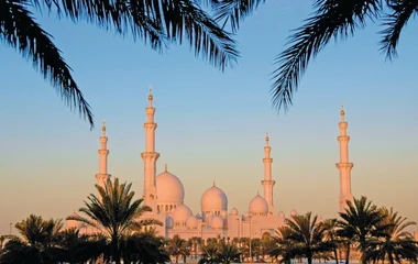 Circuits Découverte Club Med aux Émirats Arabes Unis