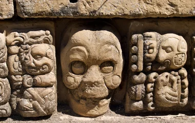 Circuits Découverte Club Med au Honduras