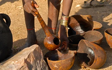 Circuits Découverte Club Med en Ethiopie