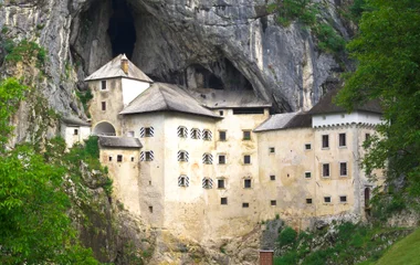 Circuits Découverte Club Med en Slovénie