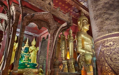 Circuit Découverte Club Med au Laos