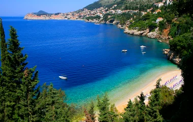 Circuits Découverte Club Med en Croatie
