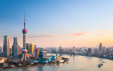 Escapade à Shanghai avec Club Med