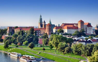 Circuits Découverte Club Med en Pologne