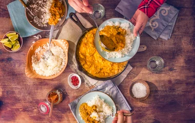 Circuit Découverte Club Med en Inde