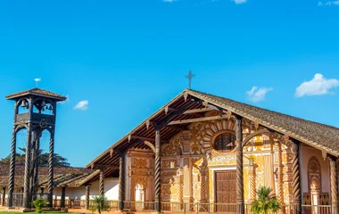 Circuits Découverte Club Med en Bolivie