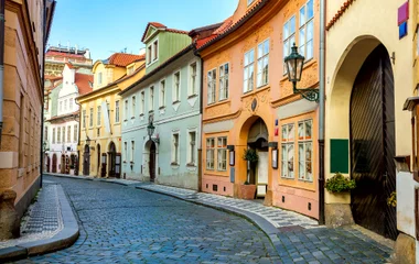 Circuits Découverte Club Med en République tchèque