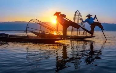 Circuit Découverte Club Med en Birmanie