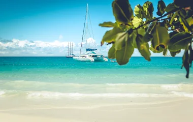 Circuits Découverte Club Med aux Seychelles