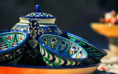 Circuit Découverte Club Med en Ouzbékistan