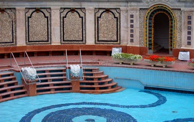 Circuits Découverte Club Med en Hongrie