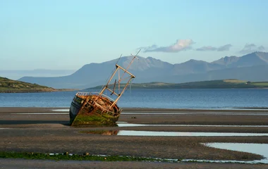 Circuits Découverte Club Med en Ecosse