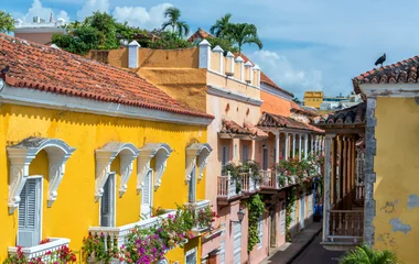 Circuits Découverte Club Med en Colombie