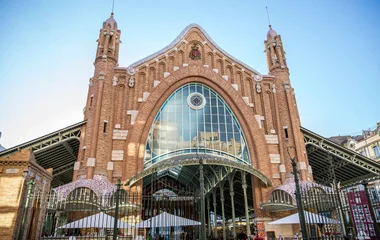 Circuits Découverte Club Med en Espagne