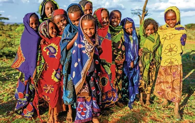 Circuits Découverte Club Med en Ethiopie